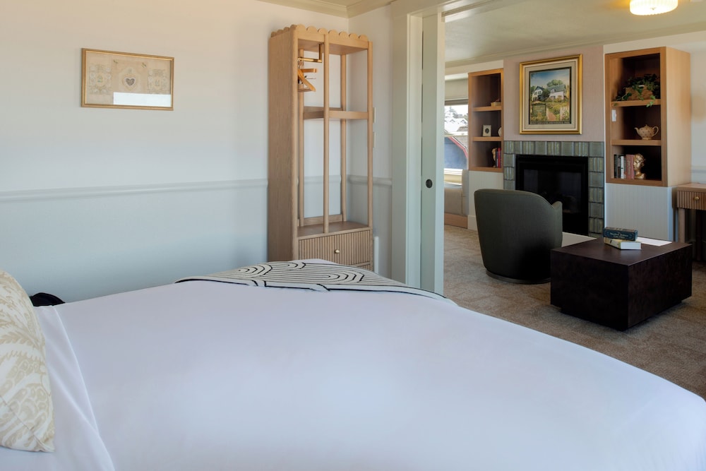 Hotel Sylvia