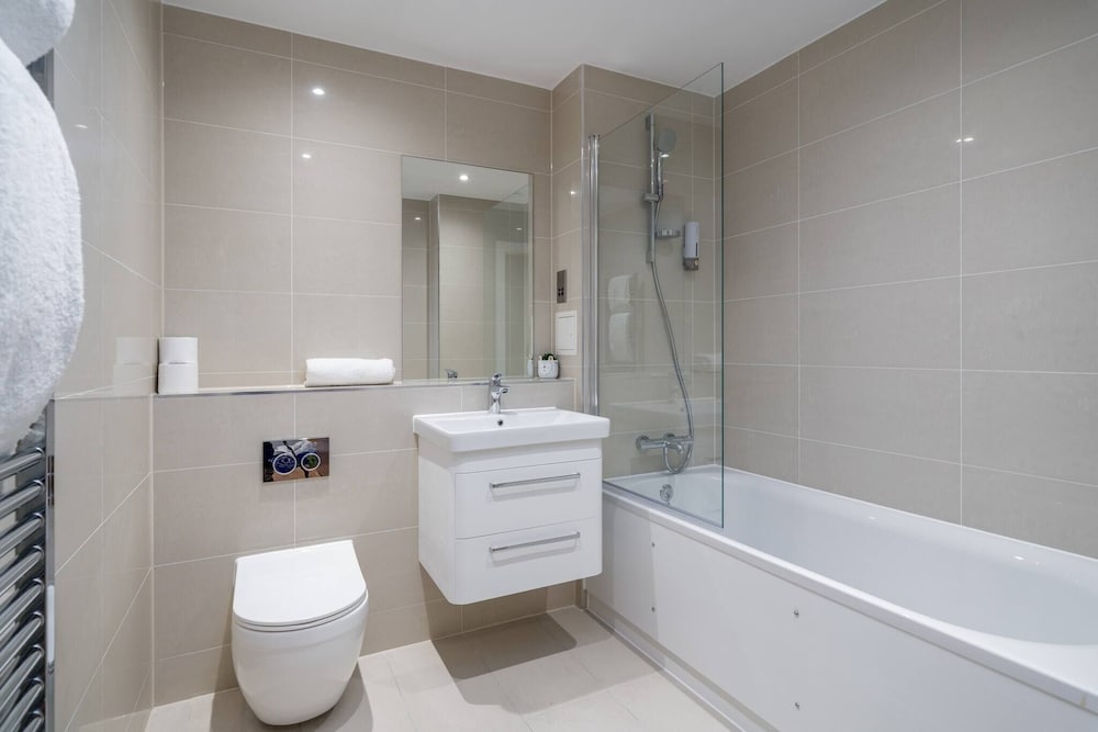 Skyvillion - River Thames Apt Nr Excel o2 City Ap