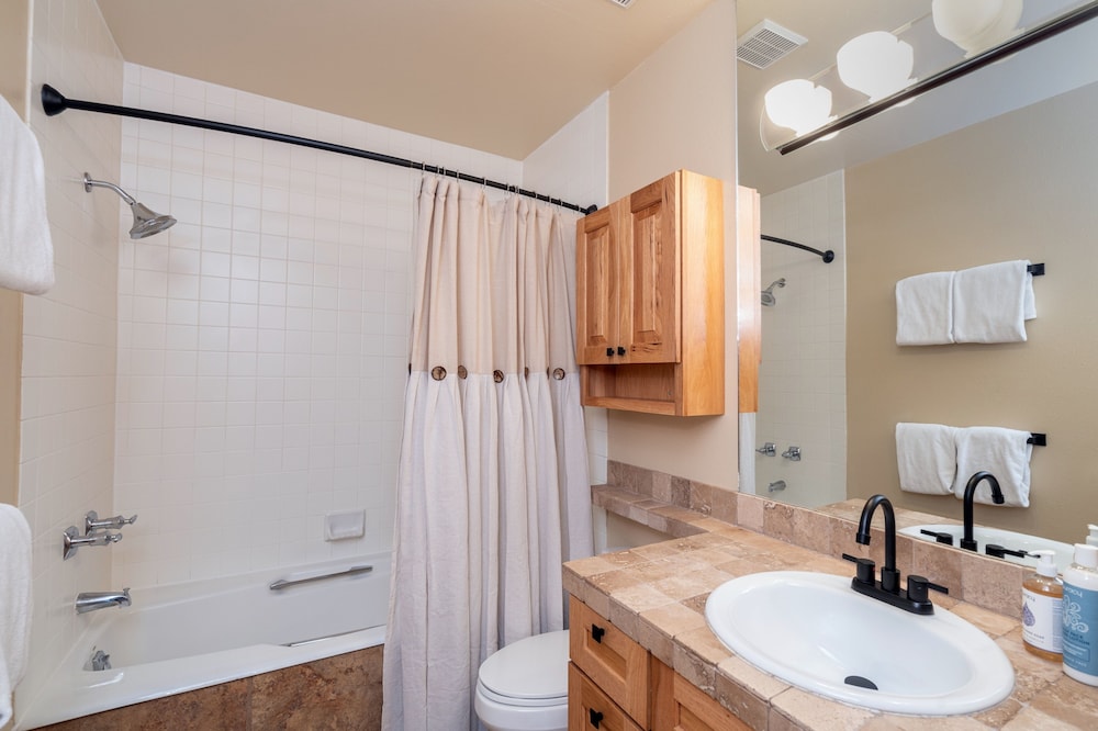 Telluride Ski Resort CO - Viking Lodge Condos