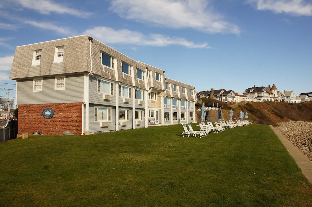 The Cutty Sark Motel