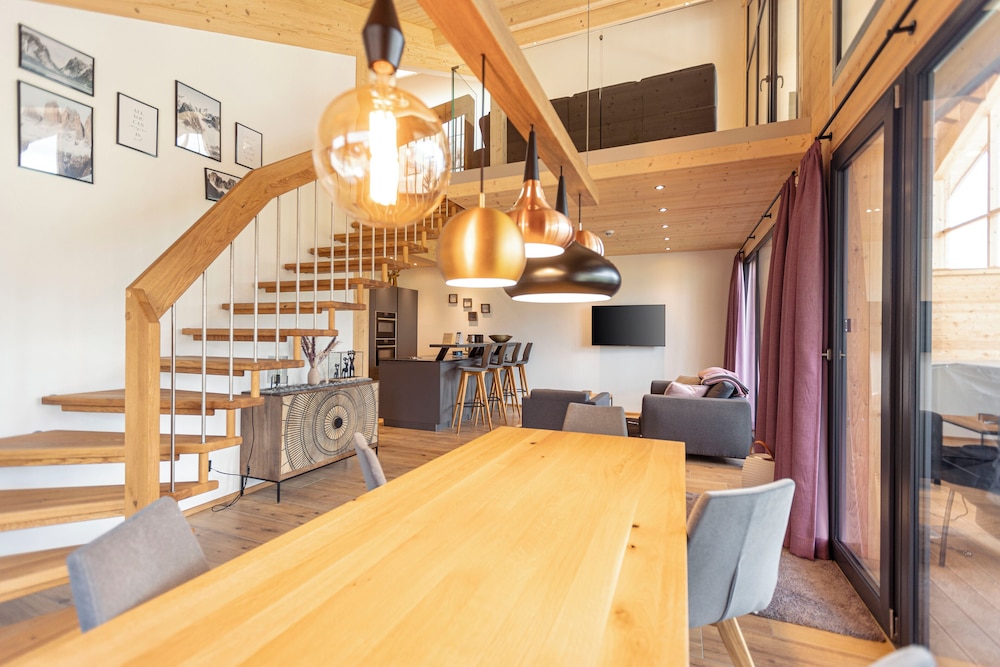 Bergresort Hauser Kaibling by ALPS RESORTS