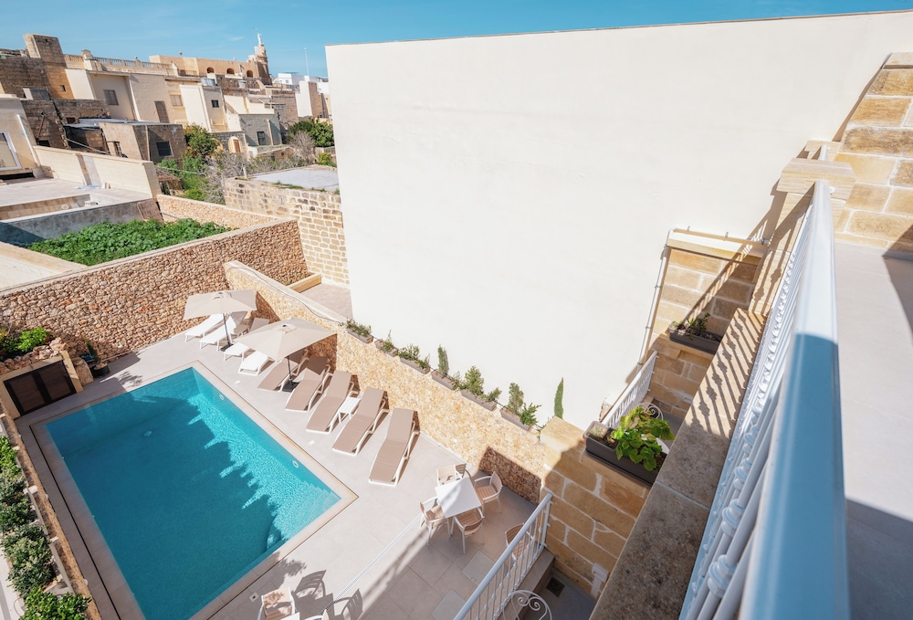 Silla Boutique B&B