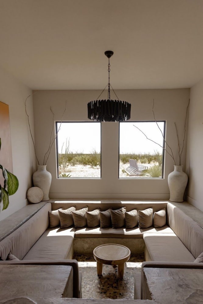 Willow House view 2