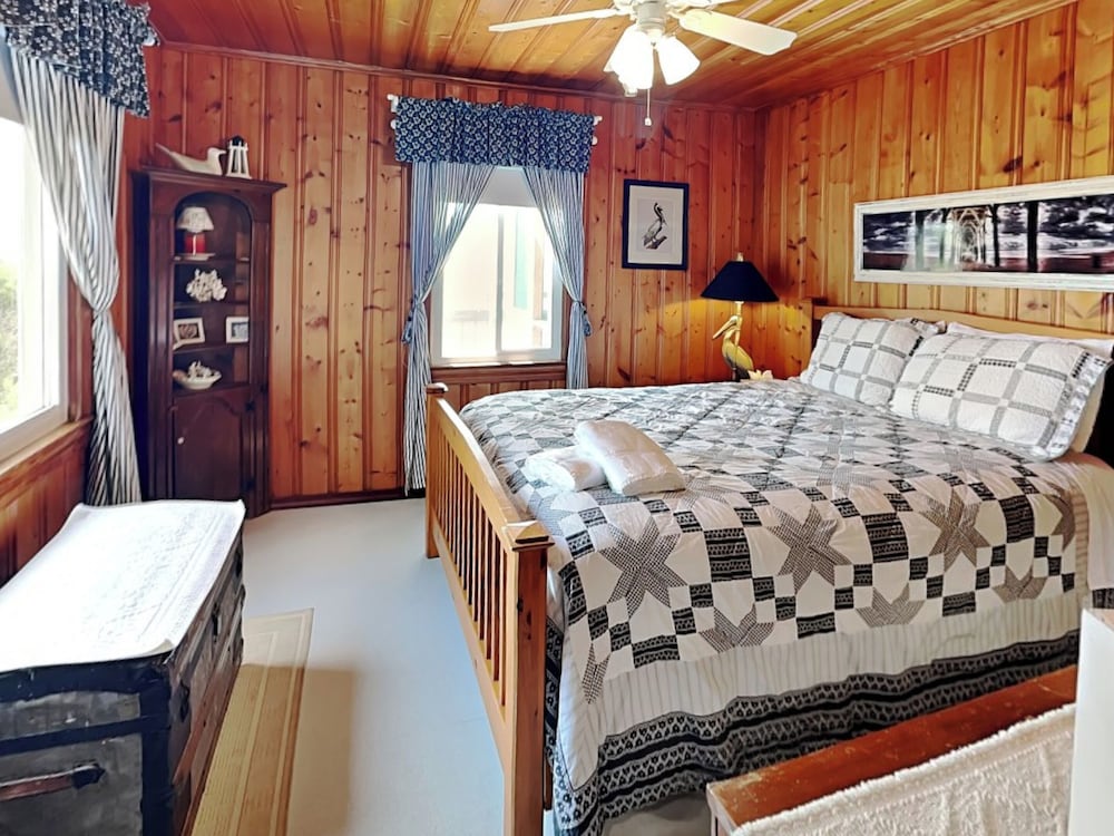 Pana-Sea-A by Topsail Realty