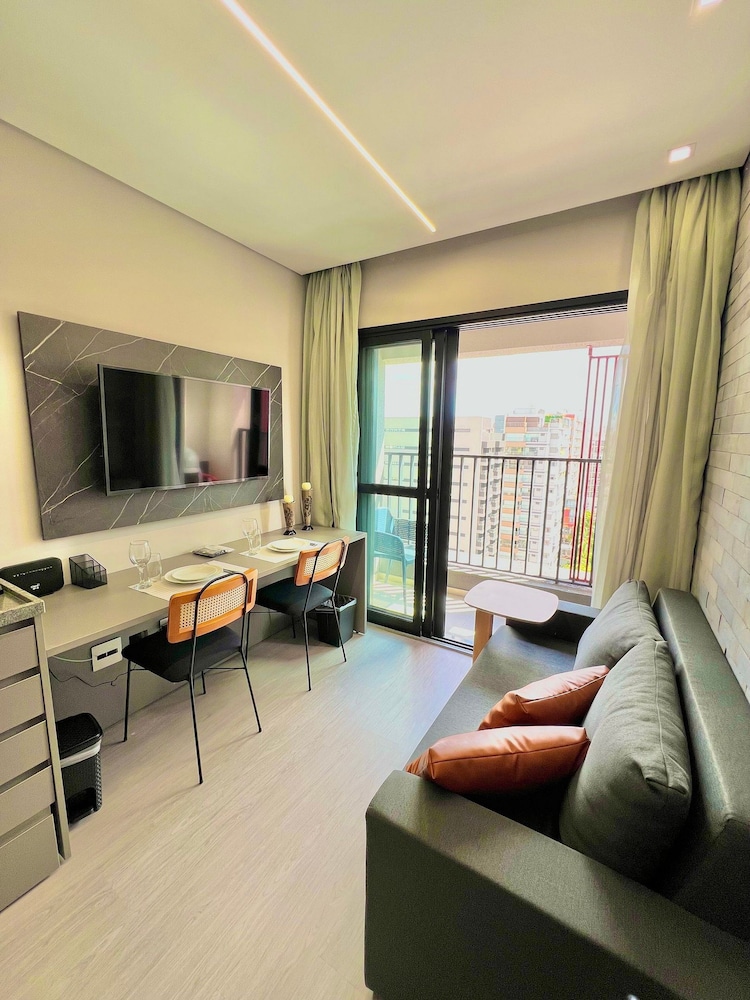 Innvista - Residencial Brera Moema