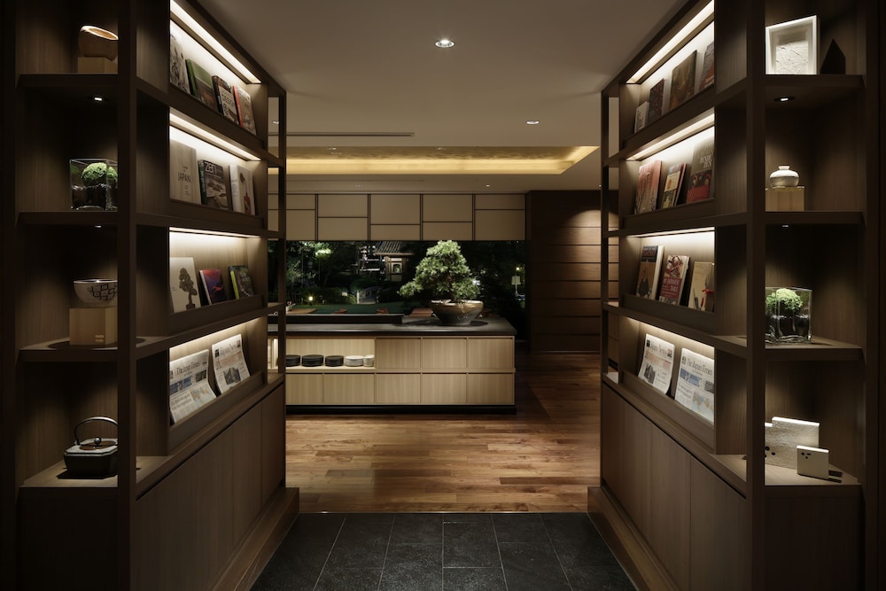 Grand Prince Hotel Shin Takanawa 83