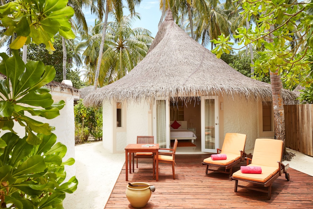 Sun Siyam Vilu Reef - All Inclusive 5