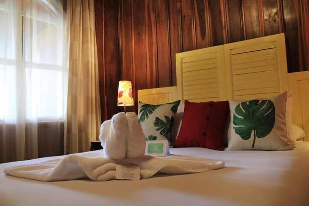 HOTEL TANGARA ARENAL