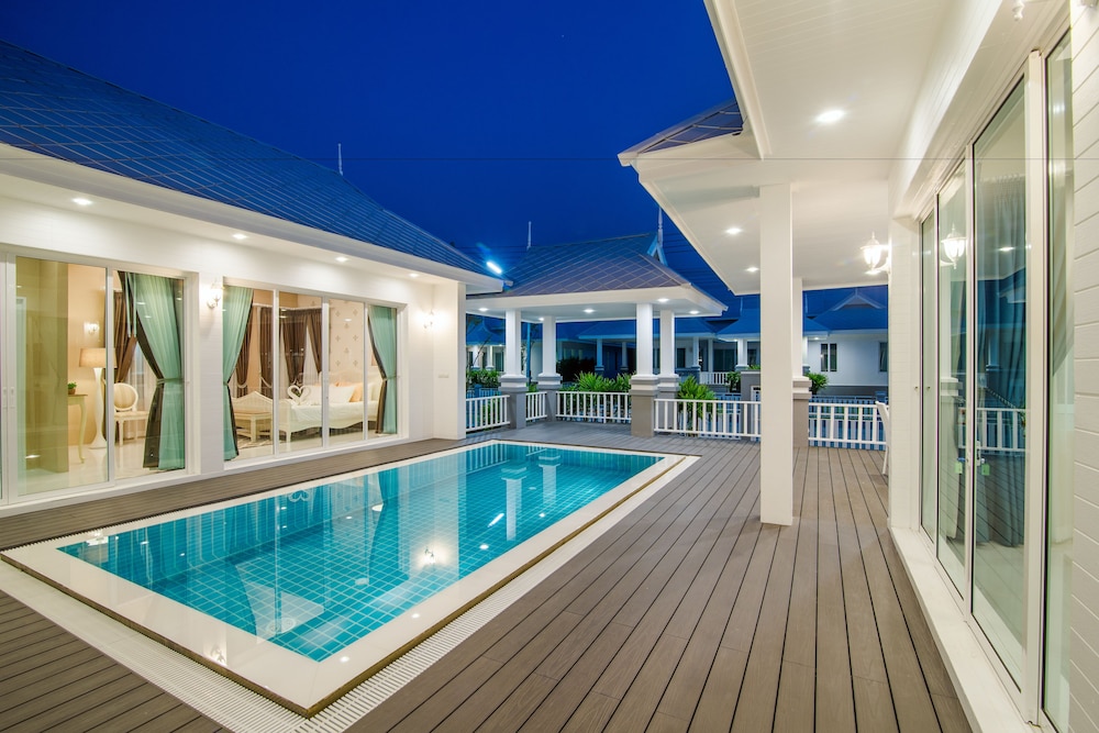 Baan Marwin Hua Hin