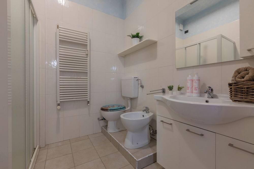 Turin Lifestyle Apartment