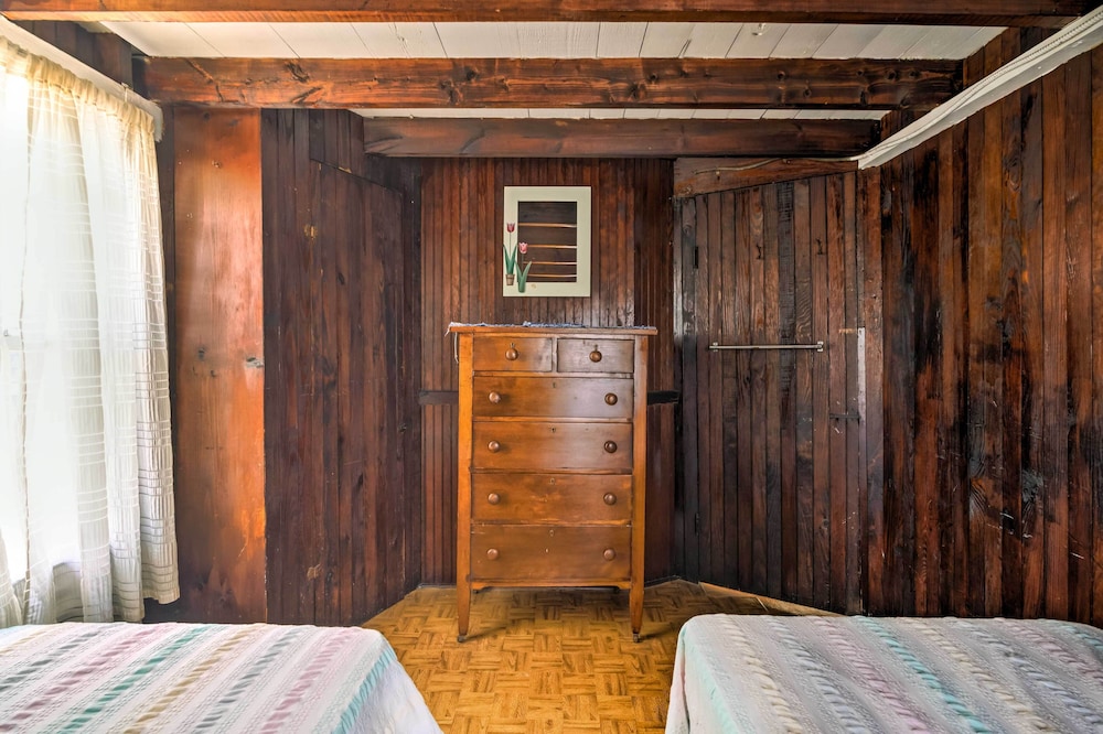 Milford Vacations - Beachfront Connecticut Retreat w/ Views! - Property Image 27