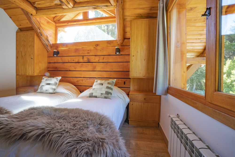 Villa Labrador Bariloche