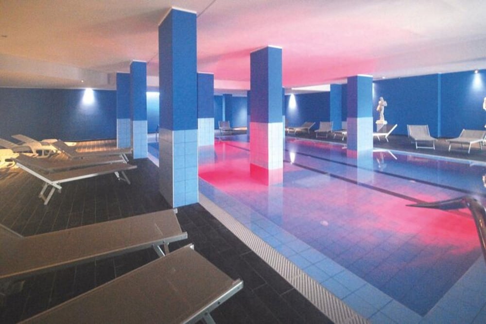 Holiday Resort Ai Pozzi Village Resort, Loano