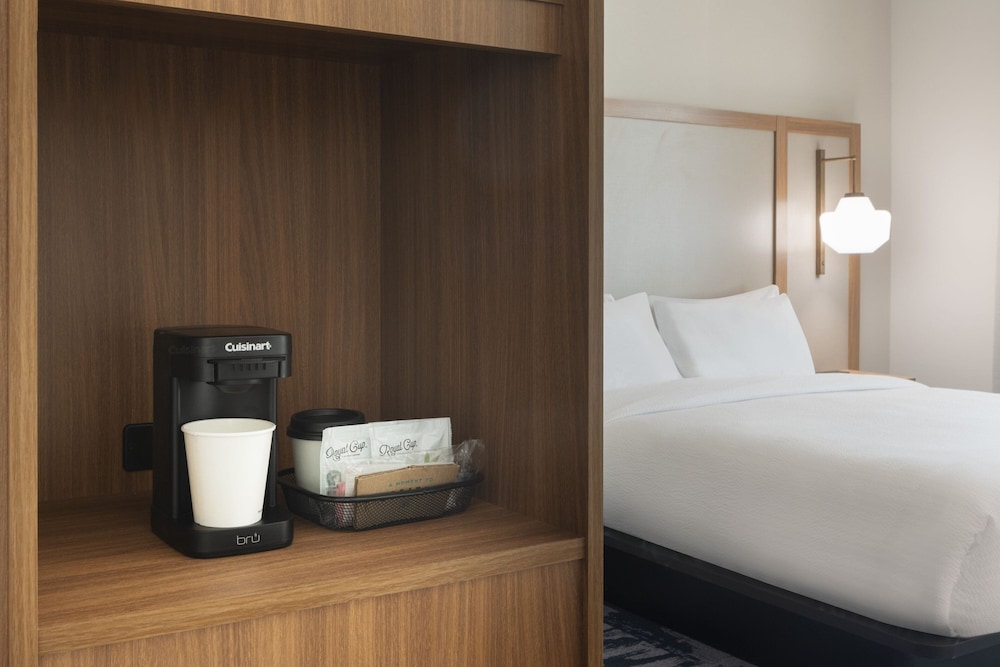 Montrose Vacations - Fairfield Inn  Suites by Marriott Montrose - Property Image 17