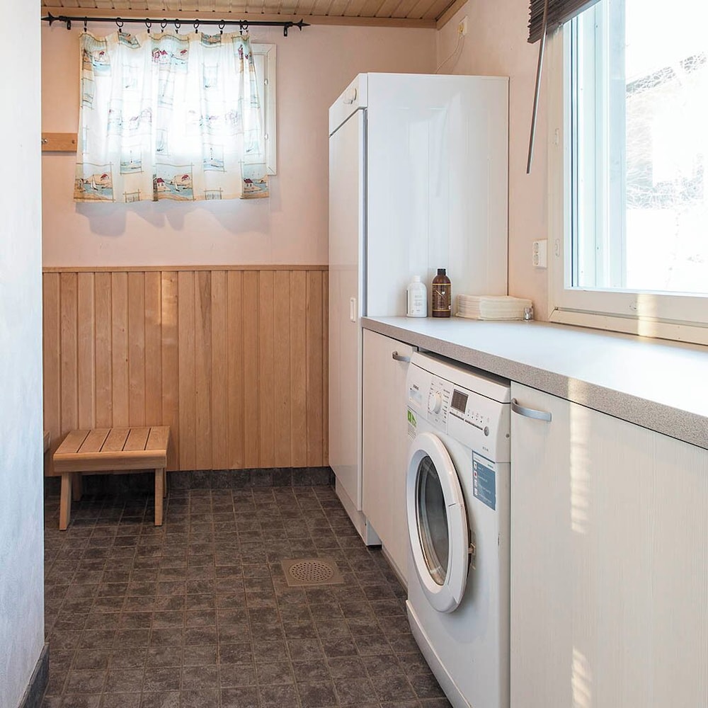 Pyry Cottage