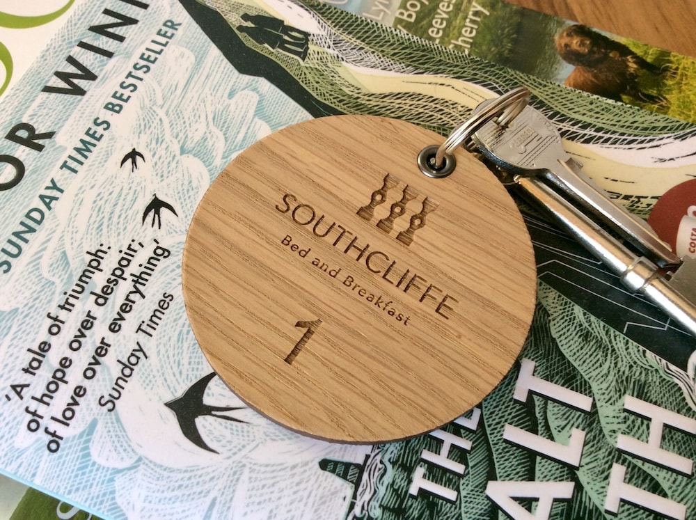 Lynton Vacations - Southcliffe Bed  Breakfast - Property Image 2