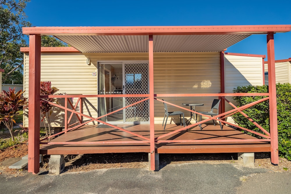 Ingenia Holidays Byron Bay