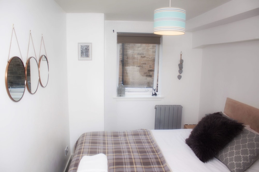 Be My City Apartment
