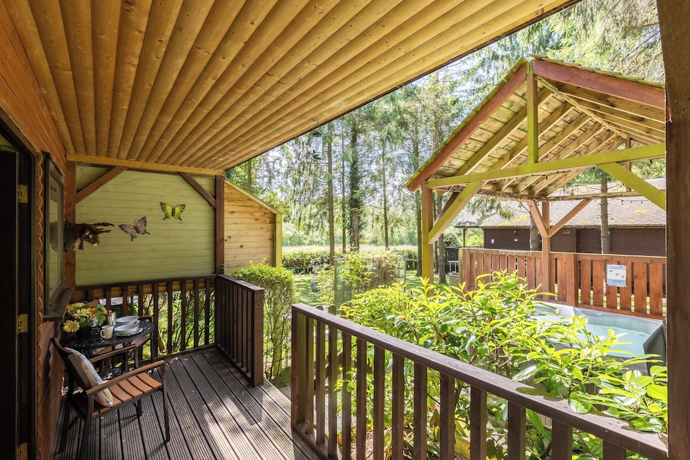 Rocklands Lodges