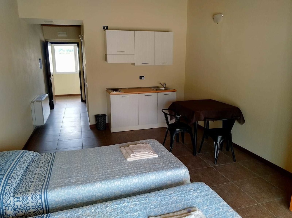 Residence Tre Pini