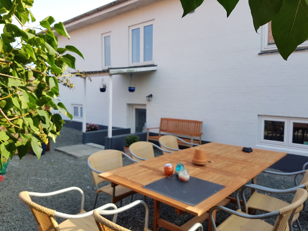 Køge Guesthouse