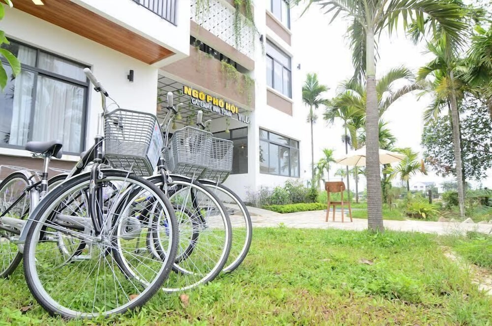 Gateway Inn Hoi An