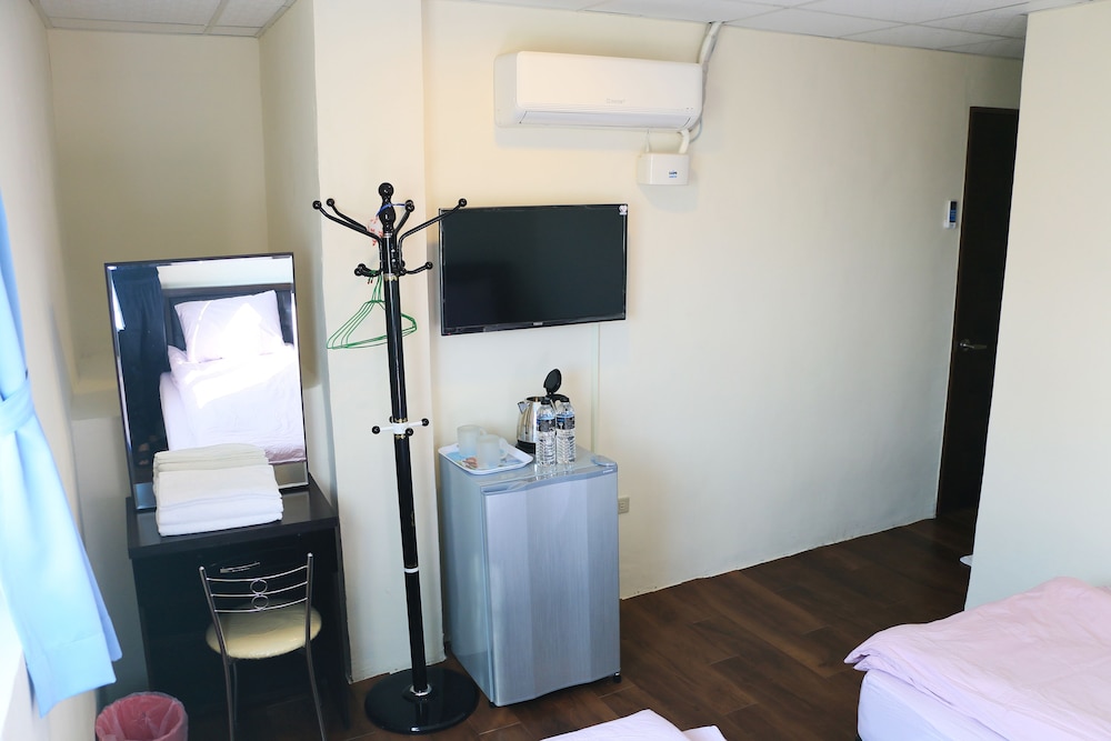 Harmony Guest House