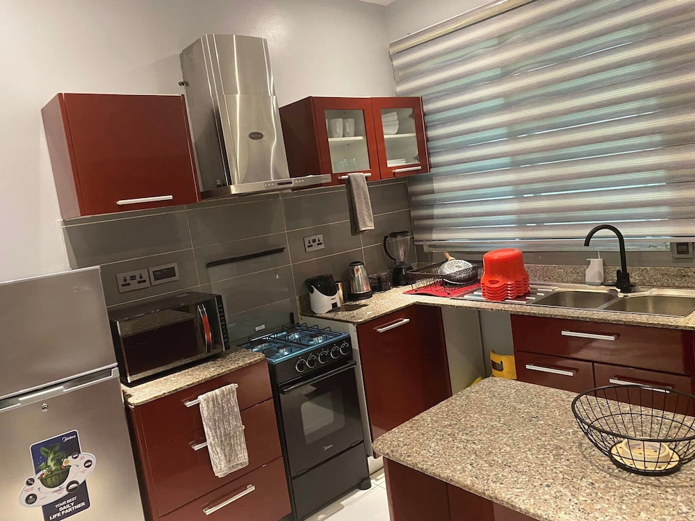 Souz Suites and Apartments