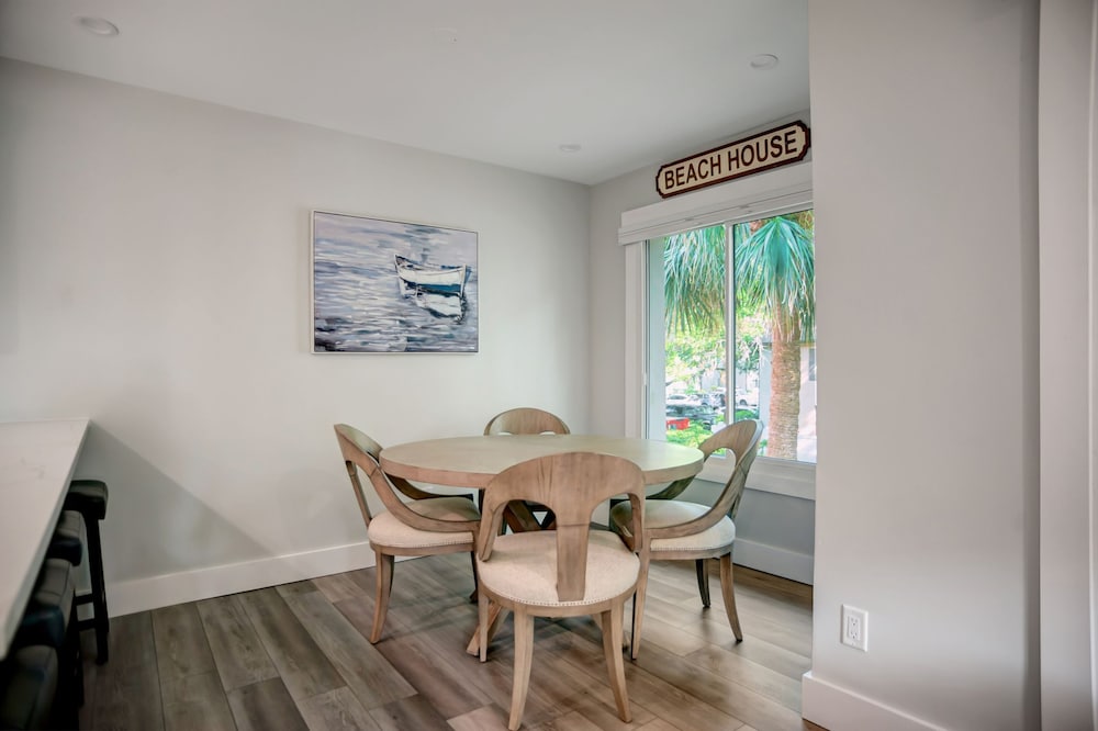 805 Clipper Court at The Sea Pines Resort