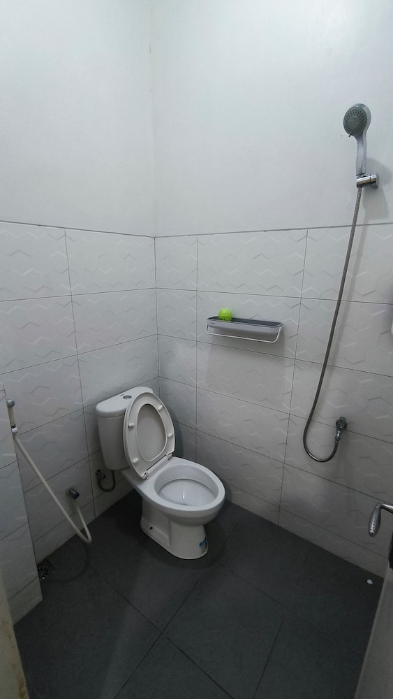 Pomah Guesthouse
