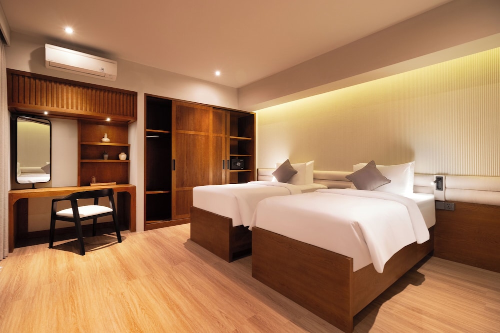 The Urban Retreat Bali