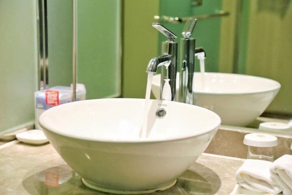 Jinjiang Metropolo Hotel Fuzhou Cangshan Wanda Plaza