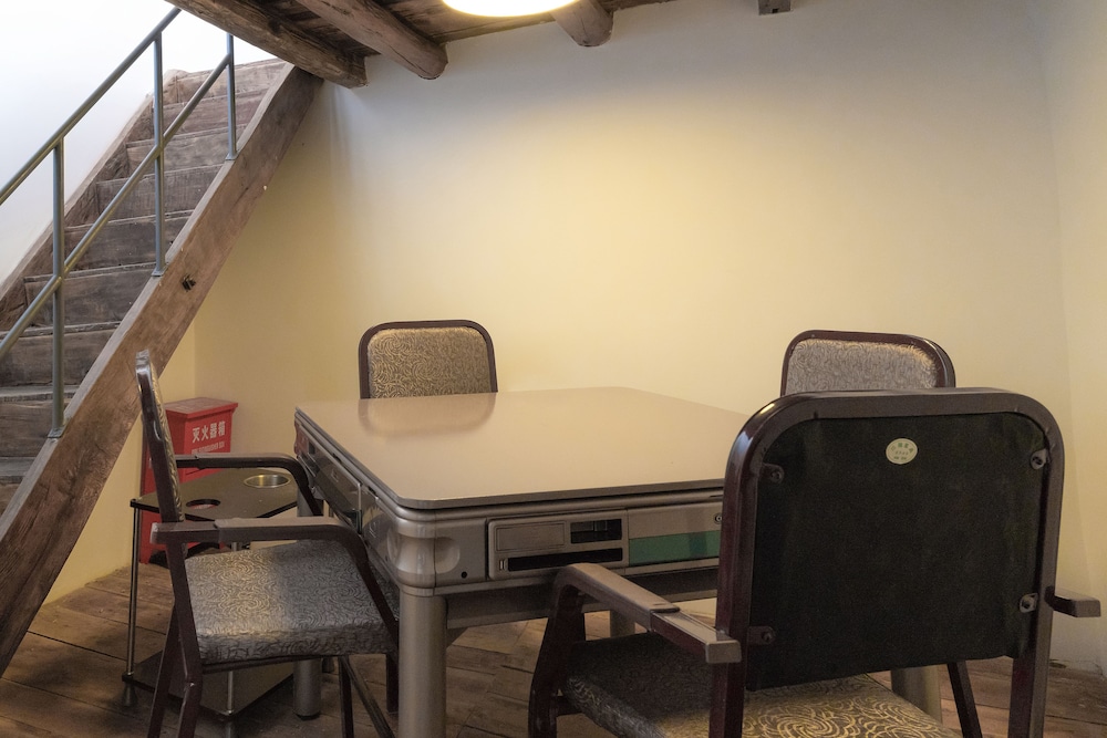 Yunyan Heyuan Life Homestay