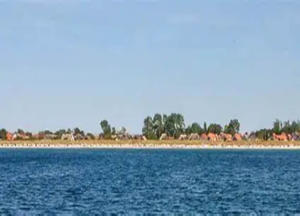 Appartements Post Hiddensee in Vitte