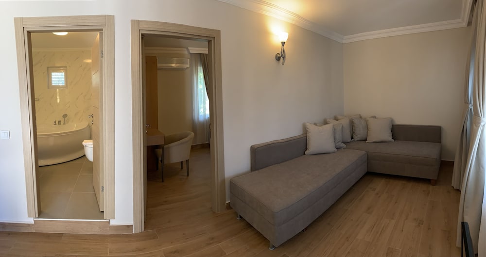 Moonshine Otel & Süitler - Image 24