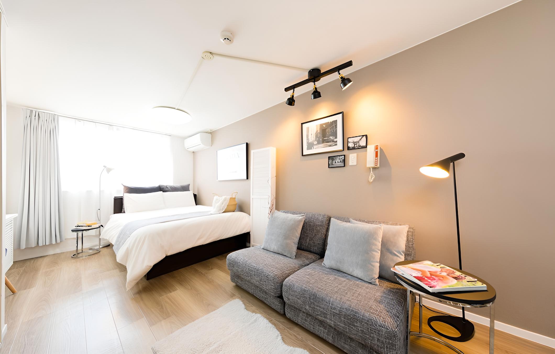 City Hotel Dotombori