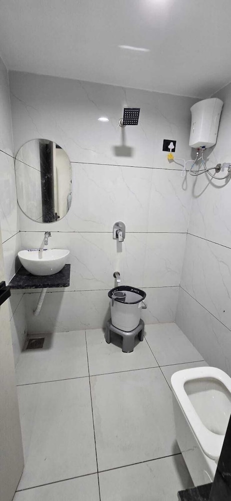 hotel A-one