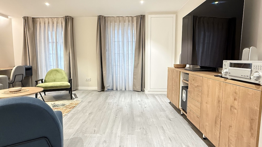 Apartamento Ourense Vello