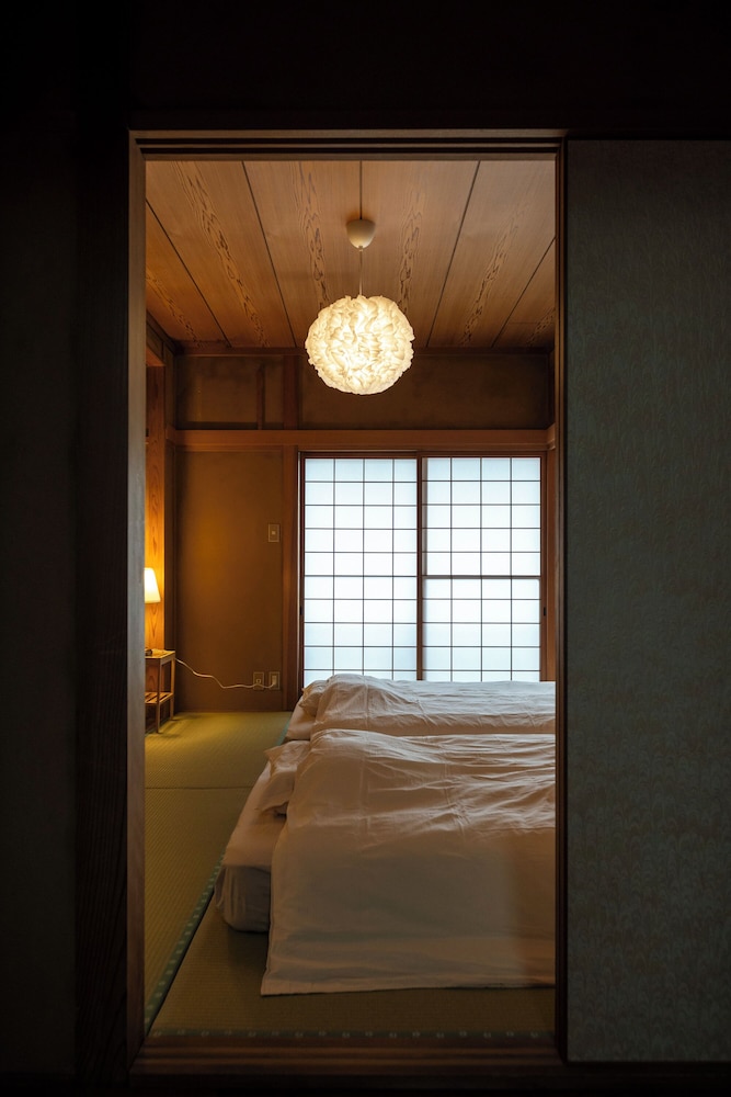 Ikkenyahotel FUKUOKA