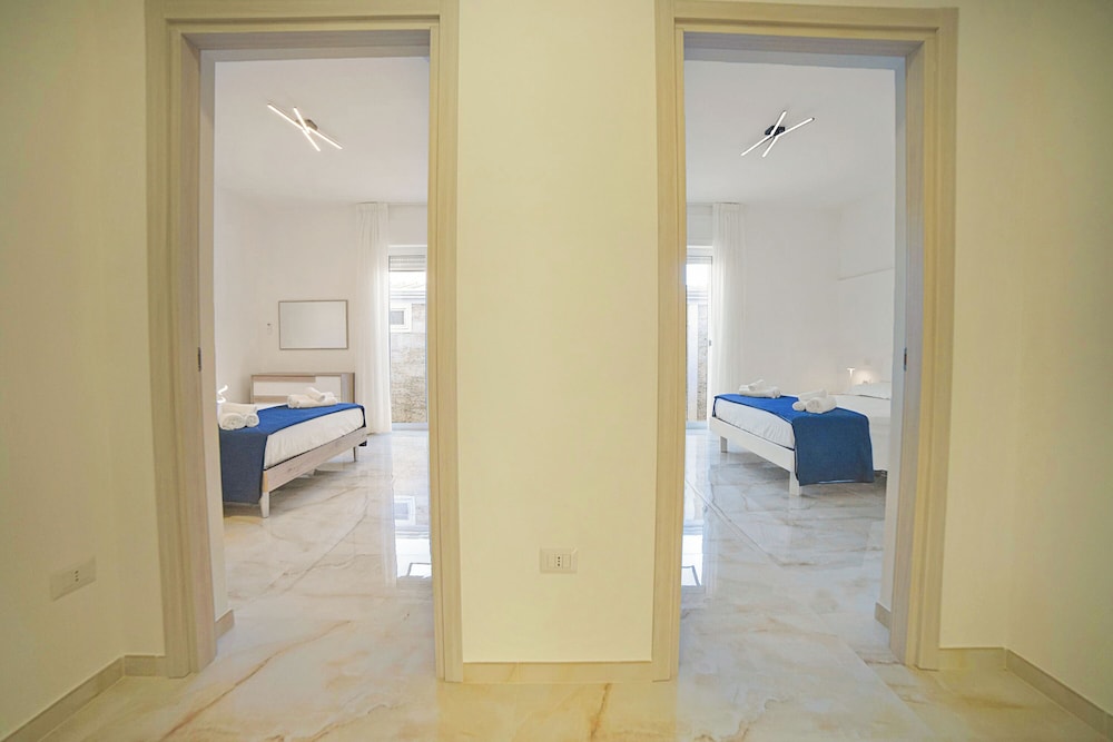 Villa Na' Lu' 1 With Sea View