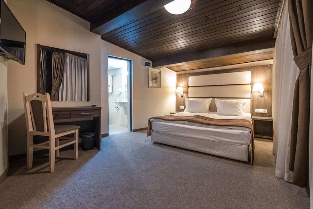 Bansko Vacations - Hotel Complex Zara Bansko - Property Image 51