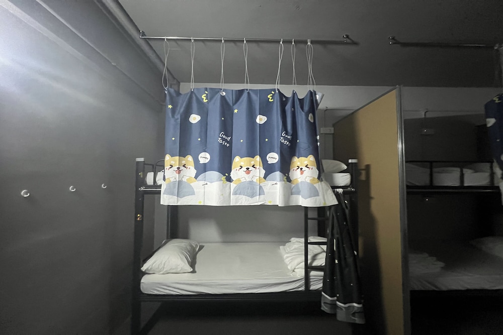 Makotel Hostel Ipoh