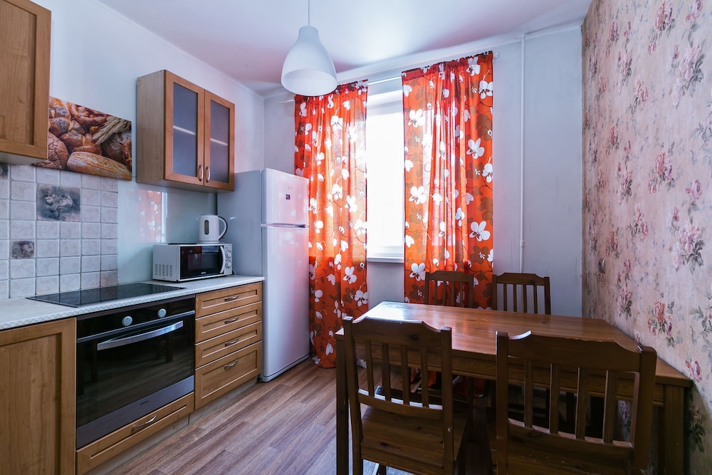 MaxRealty24 Michurinskij 31