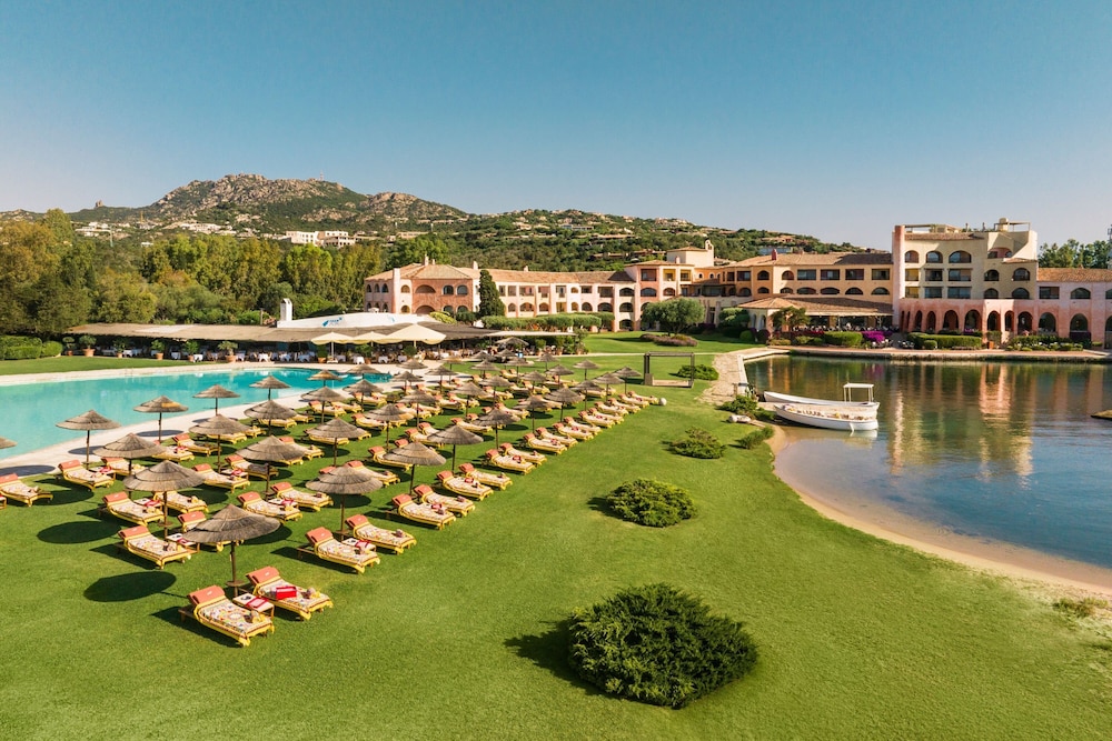 Arzachena Vacations - Cala di Volpe, a Luxury Collection Hotel, Costa Smeralda - Property Image 34