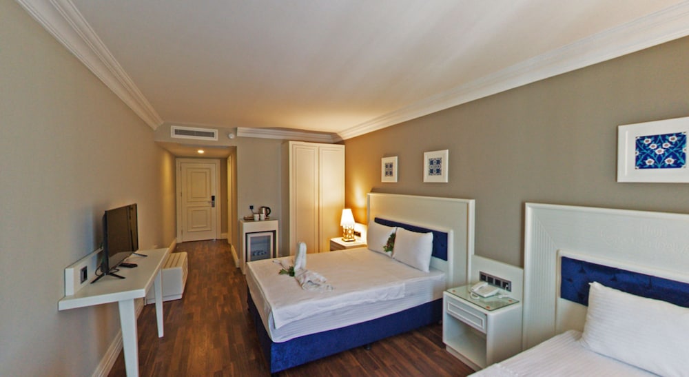 Mara Palace Otel - Image 64