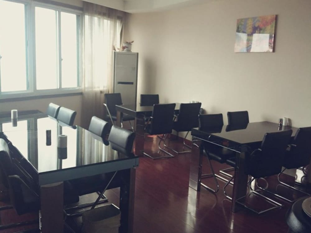 GreenTree Inn Zhejiang Yancheng Xiangshui Jinhai Changjiang Rord Express Hotel