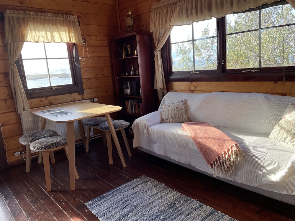 Kaldbaks-kot Cottages