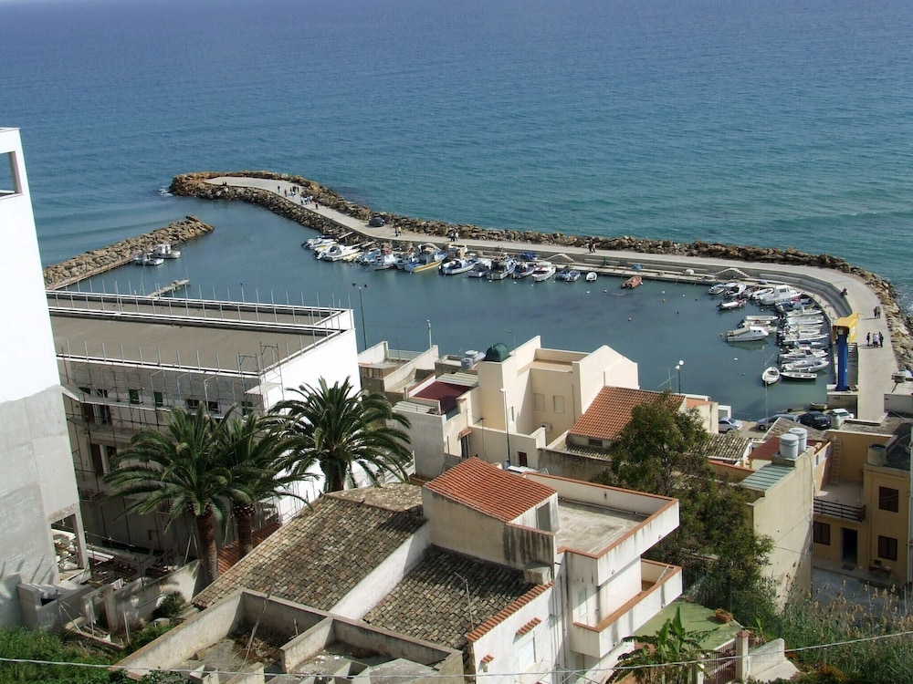 Castelvetrano Vacations - DURING HOME - Apartment in a farmhouse - Property Image 6