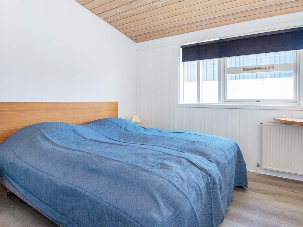 4 Person Holiday Home in Gjern view 3