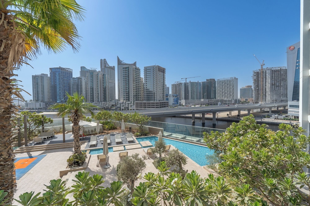 Mystic - Damac Maison Prive Tower B